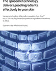 Dermafirm Moist Barrier Intensive Moisturizer Face Cream M4 | Korean Face Moisturizer Face Lotion for Hydration & Nourishment w/Ceramide, Peptide & Collagen | No Animal Trials No Paraben 1.69 fl oz