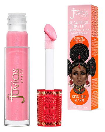 Juvia's Place B Big Lip Plumper - Ring The Alarm
