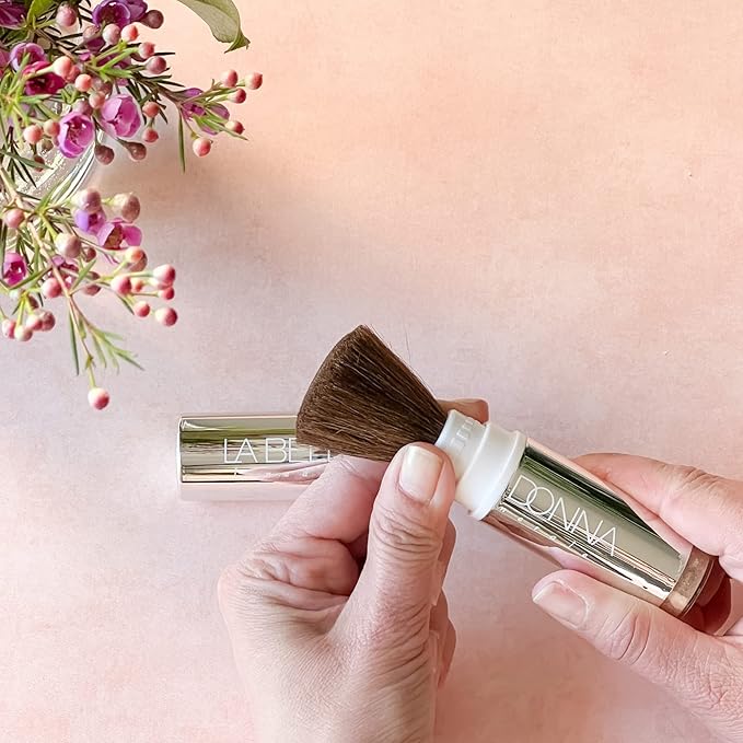 Minerals on the Go - (Dispensing