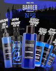 Barber Marmara Leave-in Conditioner No.2