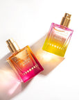 Pacifica Beauty Neon Moon Spray Perfume - Energetic Sandalwood Jasmine Smoky Cardamon - Clean Vegan Eau de Toilette, 1 fl oz