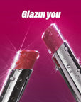 ATHE Glazm Lipbalm Stick - Vegan Glow Korean Lipbalm 12oz