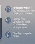 Neutrogena Retinol Pro+ Anti-Wrinkle Night Moisturizer, Rapid Wrinkle Repair, Anti-Aging Face & Neck Cream, Formulated without fragrance, parabens, dyes, & phthalates, Retinol, 1.7 oz