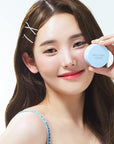 THESAEM Saemmul Perfect Pore Powder - Oil & Extract, 0. 18oz