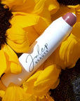 Julep It's Balm Tint of Color Lip Balm - Canyon Rose | Hydrating Lip Color with Vitamin E Core | Natural Gloss Finish | Vegan & Cruelty-Free