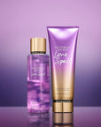 Victoria's Secret Love Spell Mist & Lotion Set