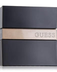 GUESS Seductive Noir for Men Eau de Toilette, 1 Fl Oz
