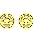 Sun Bum Sun Bum Texturizing Surf Paste Vegan and Cruelty Free Sea Salt Matte Styling Pomade for Men and Women 2 Pack