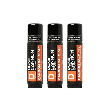 Duke Cannon Supply Co. Tactical Lip