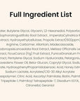 CNP Honey Glow Serum - Hyaluronic Acid & Propolis for Hydrating, Anti-Aging, Centella Soothing Serum, for Sensitive Skin, Korean Skin Care (1.18 fl. oz)