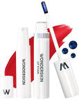 Wonderskin Wonder Blading Lip Stain Peel (Playful)