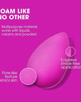 Beautyblender? | Electric Violet Beauty Blender