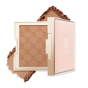 Jouer Soft Focus Hydrate & Setting Powder - - Dark