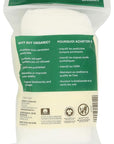 365 By Whole Foods Market, Facial Cleansing Pad Exfoliation Oval Organic, 50 Count
