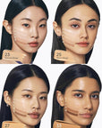 MISSHA M PERFECT COVER SERUM BB CREAM No.27 Honey Beige- Medium with Cool/Neutral Undertone, Skin Tint, Tinted Moisturizer, Skin Care Foundation Makeup, Superfood Complex, Glass Skin, 1.18 Fl oz