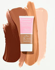 COVERGIRL, Clean Fresh Skin Milk Foundation, Medium/Tan, 1 may vary)