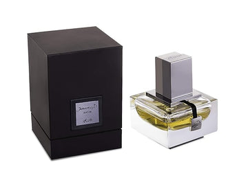 RASASI Junoon Satin for Men Eau de Parfum Spray, 1.7 Ounce