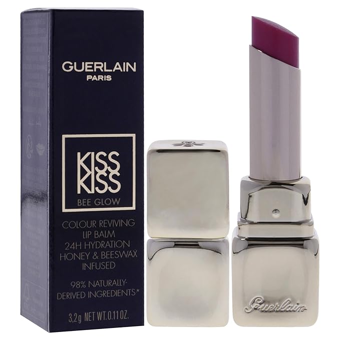 Kiss Kiss Bee Glow Lip Blam Balm
