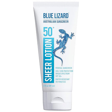 Face Tanner - USA Made Organic