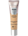 Maybelline Dream Urban Cover Flawless Coverage Foundation Makeup,