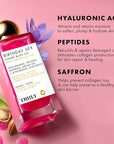 Truly Beauty Birthday Sex Luxury Body Oil