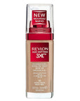 New Item REVLON AGE DEFYING ANTI AGING FOUNDATION (30 ML) 1.0 OZ