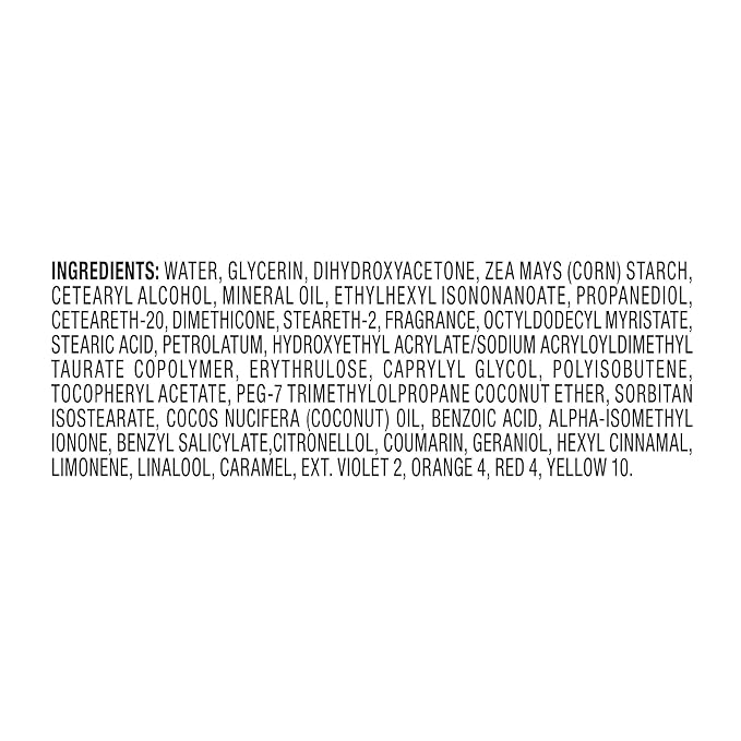 Jergens Natural Glow Instant Sun Tanning Moisturizer + Bronzer, Lightweight Sunless Tanning for Natural-Looking Color, Light Bronze, 6 Oz