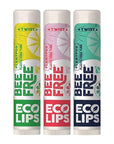 Eco Lips Bee Free Variety Pack