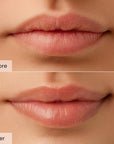 CNP Honey Lip Butter - Propolis Lipcerin™ 01 Original, Hydrating Overnight Manuka Lip Balm & Mask, 12hr Long-Lasting Moisture, Korean Skin Care, 0.5 fl.oz.