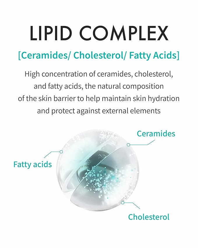 REJURAN® Moisture Cream, c-PDRN® - Daily Moisturizer for Long-Lasting Hydration and Skin Barrier Support with PDRx. (2.11 oz)