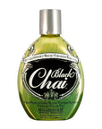 Millennium Tanning Black Chai Tanning Lotion with Bronzers, Essential Oils, & Extracts (13.5 Ounces)