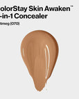 Revlon ColorStay Skin Awaken 5-in-1 Concealer, Lightweight, Creamy fl oz