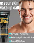 Gifts for Men,Mens Body Wash Gift Cleansing
