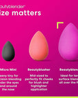 Beautyblender® | Electric Violet Beauty
