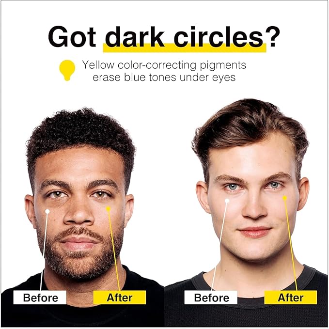 Lumin instant dark circle corrector
