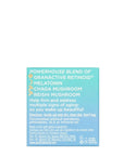 Pacifica Beauty Wake Up Beautiful Retinoid Eye Cream & Overnight Retinoid Cream Set, Skincare, Moisturizer, Face Cream, For Dry, Aging, Sensitive Skin, Vegan, 0.5 fl oz and 1.7 fl oz (Set of 2)