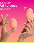 Beautyblender® | Papaya Beauty Blender