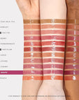 Nature Republic HONEY MELTING LIP (09 GRAPE) SOFT LIP STICK Hydrating Gloss, Moisturizing balms, Sheer tint, Shine & Nude, Glowy Finish, korean make up