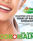 Dr. Dan's Cortibalm-5 Pack- for Dry