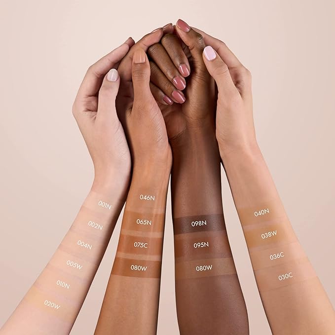 Catrice | Nude Drop Tinted Serum Foundation |