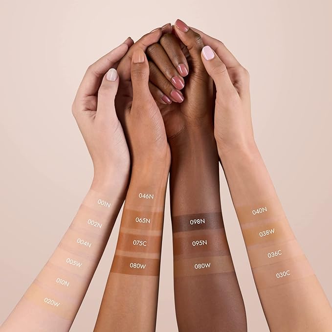 Catrice | Nude Drop Tinted Serum Foundation |