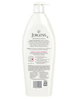 Jergens Ultra Healing Dry Skin Lotion, Hand and Body Moisturizer for Quick Absorption into Extra Dry Skin with Hydralucence Blend, Vitamins C, E and B5, White, 21 oz, Pack of 3