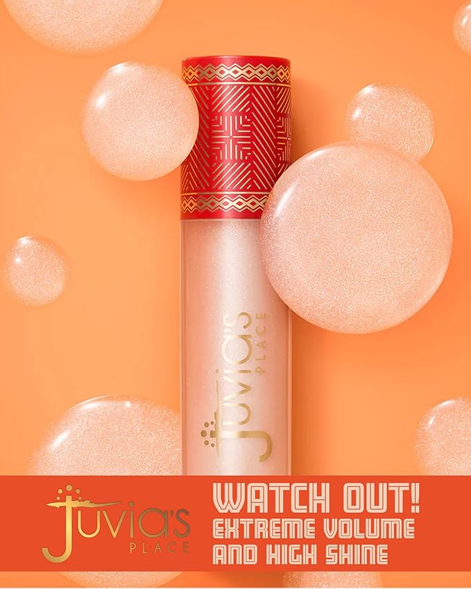 Juvia's Place B Big Lip Plumper - Sprinkle