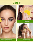 Turmeric kojic acid cleansing pads