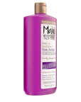 Maui Moisture Heal & Hydrate + Shea Butter Conditioner for Dry, Damaged Curls Helps Soften & Revive Curly & Coily Hair with Macadamia & Coconut Oils, Vegan & Silicone-Free, 13 fl. oz
