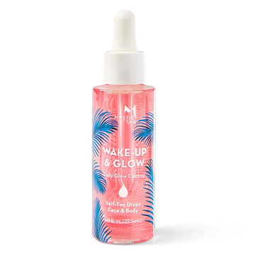 The Grey Self Tanning Serum