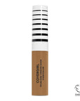 COVERGIRL TruBlend Undercover Concealer, Golden Caramel, 0.33 Fl Oz (Pack of 2)