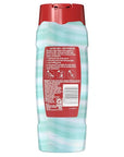 Old Spice Moisturizing Body Wash for Men, Hydro Wash, 2-in-1 Long Lasting Scent & Deep Hydration, 24/7 Shower Fresh, Pure Sport Scent, 21 oz (Pack of 4)