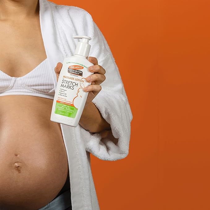 Palmer's Cocoa Butter Formula Massage Lotion