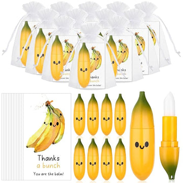 50 Pcs Employee Appreciation Gifts Bulk Lip